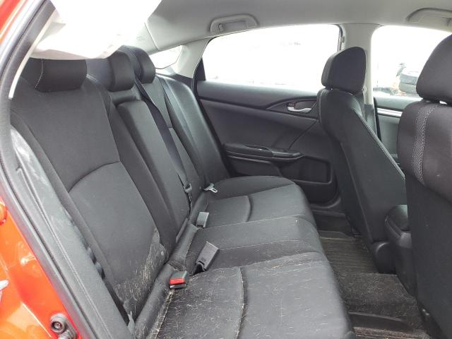 Photo 6 from auction – 2019 HONDA CIVIC LX with VIN 2HGFC2F54KH011342
