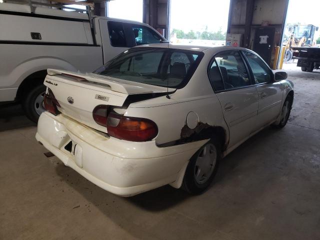 Photo 4 from auction – 2000 CHEVROLET MALIBU LS with VIN 1G1NE52J4Y6196827