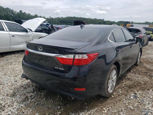 Photo 4 from auction – 2015 LEXUS ES 350 with VIN JTHBK1GG5F2156896
