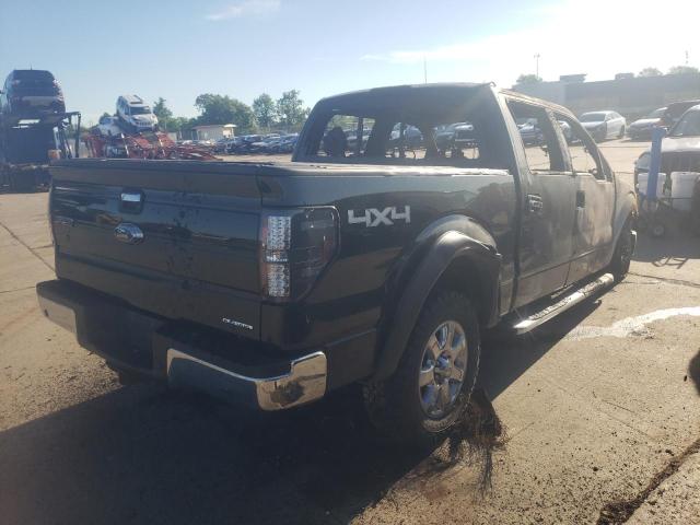 Photo 4 from auction – 2013 FORD F150 SUPER with VIN 1FTFW1EF4DKD22565