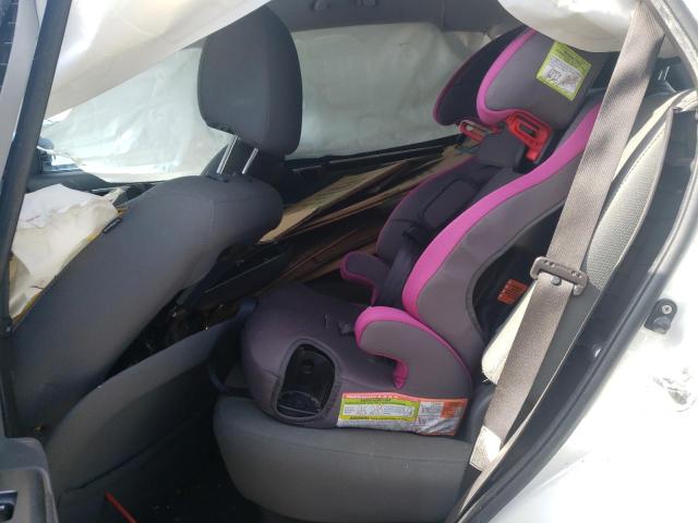 Photo 6 from auction – 2010 HYUNDAI SANTA FE G with VIN 5NMSG3AB3AH414736