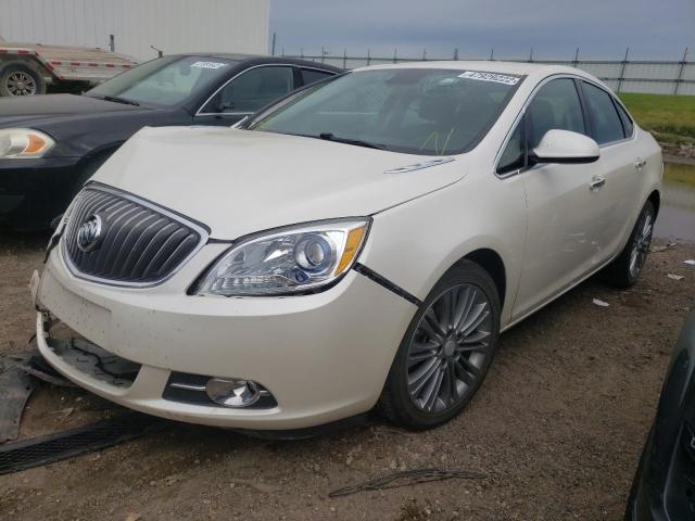 Photo 2 from auction – 2013 BUICK VERANO with VIN 1G4PS5SK8D4202020