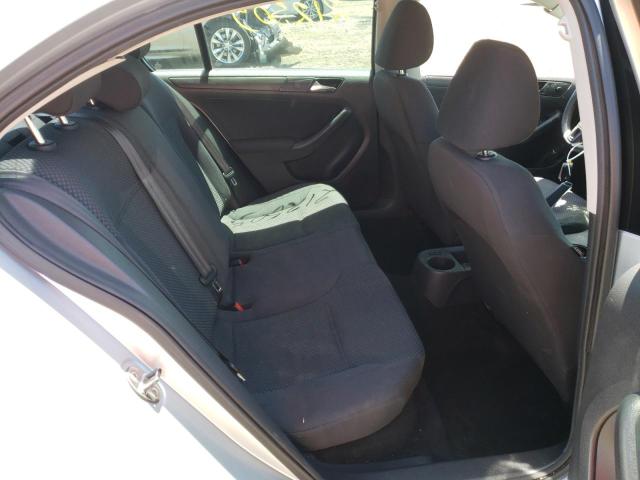 Photo 6 from auction – 2011 VOLKSWAGEN JETTA BASE with VIN 3VW2K7AJ6BM025145