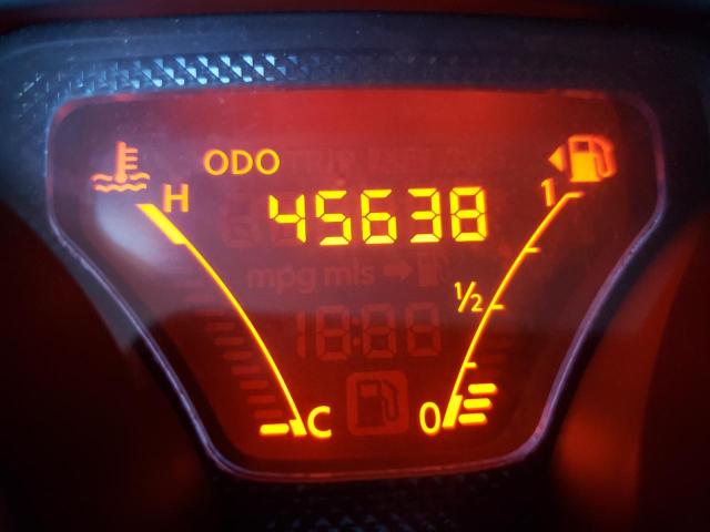Photo 8 from auction – 2014 NISSAN VERSA S with VIN 3N1CN7AP8EL826787