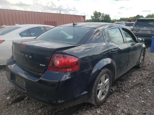 Photo 4 from auction – 2013 DODGE AVENGER SX with VIN 1C3CDZCB6DN690448