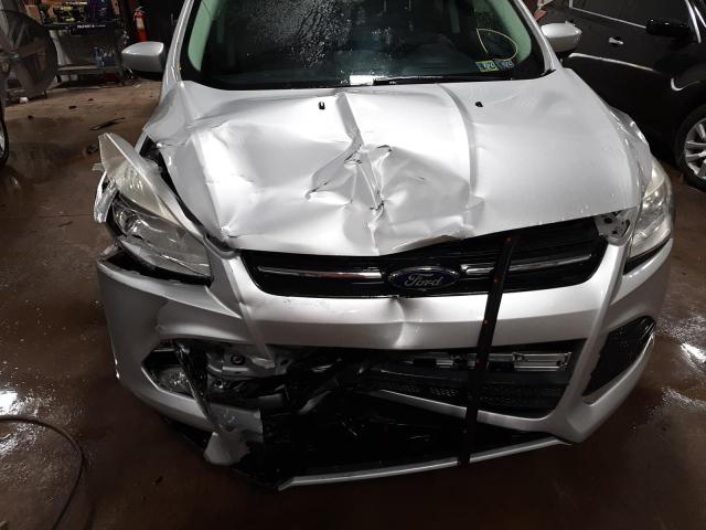 Photo 9 from auction – 2013 FORD ESCAPE SE with VIN 1FMCU9GX9DUB92277