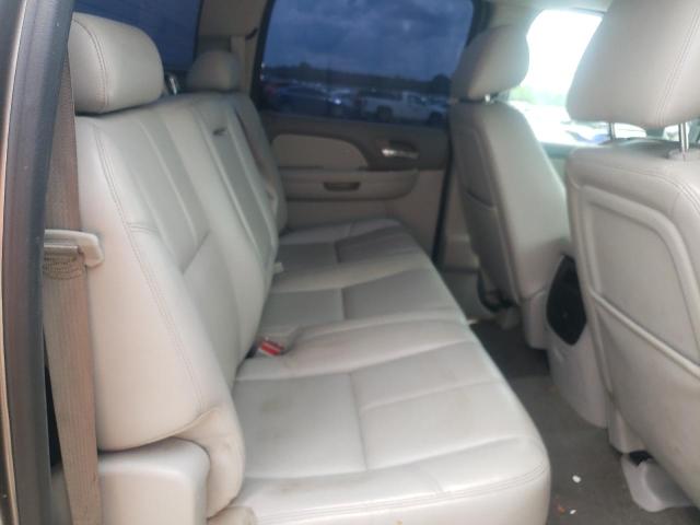 Photo 6 from auction – 2013 CHEVROLET SILVERADO with VIN 3GCPKTE75DG322733