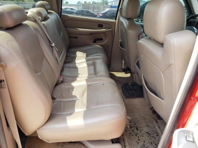 Photo 6 from auction – 2006 CHEVROLET SILVERADO with VIN 2GCEK13Z861356774