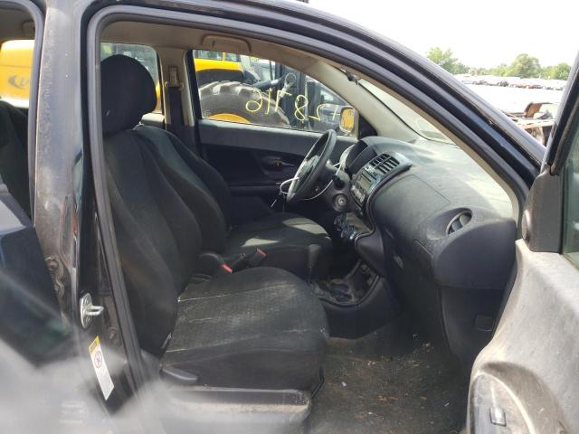 Photo 5 from auction – 2008 TOYOTA SCION XD with VIN JTKKU10498J000650