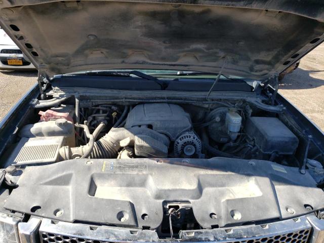 Photo 7 from auction – 2008 GMC NEW SIERRA with VIN 2GTEK638881185435