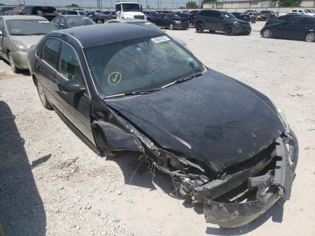 Photo 1 from auction – 2011 CHEVROLET IMPALA LT with VIN 2G1WG5EK1B1127904