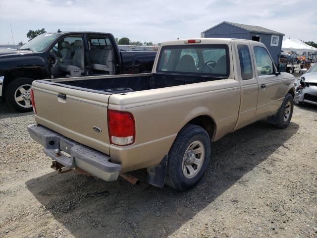 Photo 4 from auction – 2000 FORD RANGER SUP with VIN 1FTYR14V9YPA83838