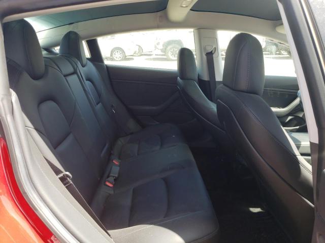 Photo 6 from auction – 2019 TESLA MODEL 3 with VIN 5YJ3E1EA7KF428433