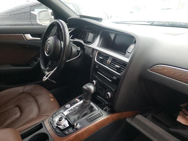 صورة رقم 9 من المزاد - 2015 AUDI A4 PREMIUM مع VIN WAUFFAFLXFN029630