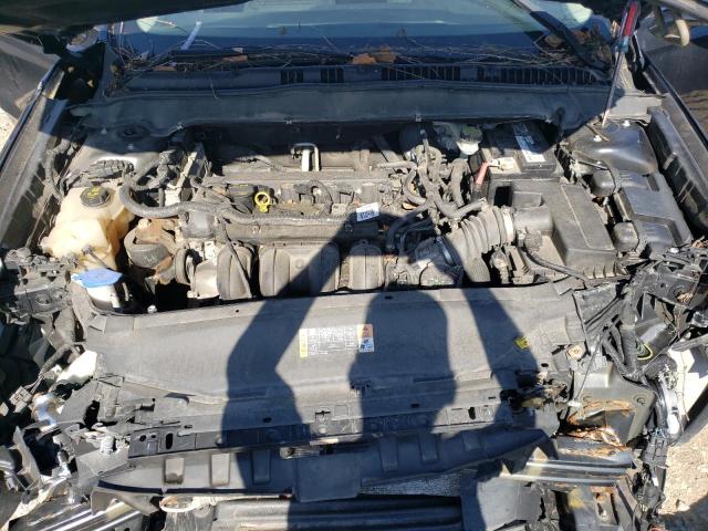 Photo 7 from auction – 2014 FORD FUSION SE with VIN 3FA6P0H75ER147774