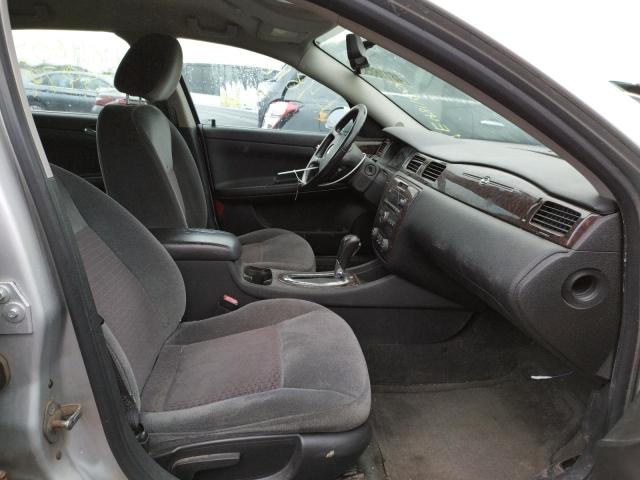 Photo 5 from auction – 2012 CHEVROLET IMPALA LT with VIN 2G1WB5E31C1188212