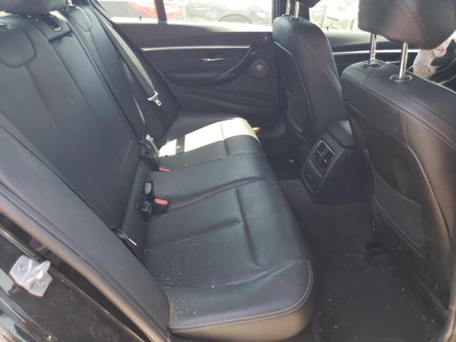 Photo 6 from auction – 2018 BMW 340 I with VIN WBA8B3G55JNV00995