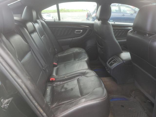 Photo 6 from auction – 2013 FORD TAURUS LIM with VIN 1FAHP2F87DG191104