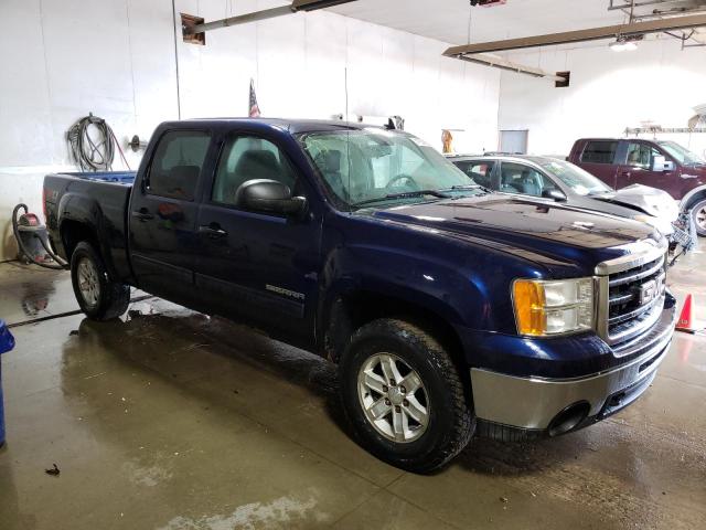 GMC SIERRA K15 2011 with VIN 3GTP2VE35BG130850 - Photo from auction