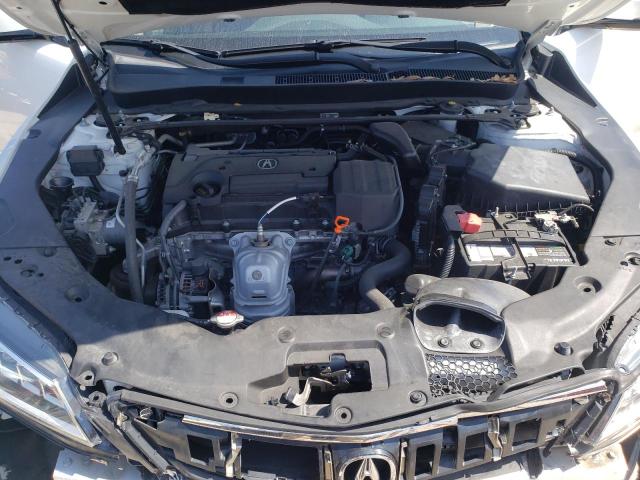 Photo 7 from auction – 2015 ACURA TLX with VIN 19UUB1F31FA029854