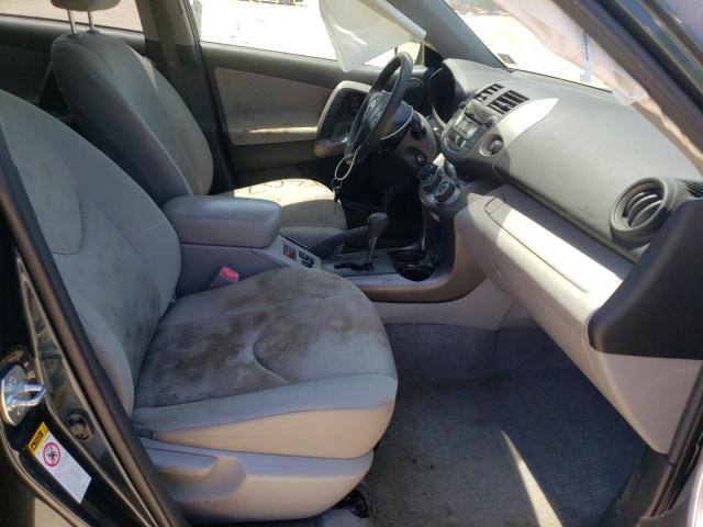 Photo 5 from auction – 2010 TOYOTA RAV4 with VIN JTMBF4DV7A5029486