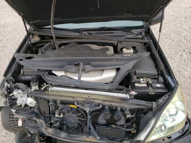 Photo 7 from auction – 2007 LEXUS GX 470 with VIN JTJBT20X870127904