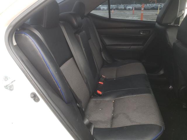 Photo 6 from auction – 2018 TOYOTA COROLLA L with VIN 5YFBURHE2JP848941