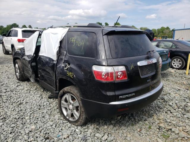 Foto 3 de la subasta – 2011 GMC ACADIA SLE con VIN 1GKKVPED8BJ234046