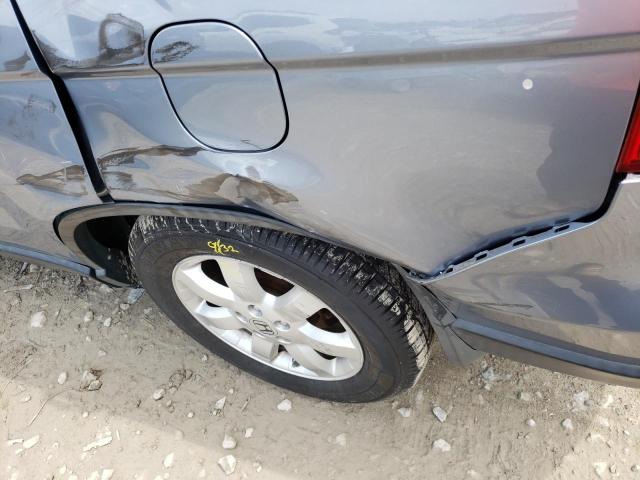 Photo 9 from auction – 2008 HONDA CR-V EX with VIN JHLRE48528C019971