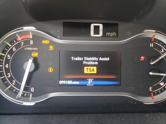 Photo 8 from auction – 2016 HONDA PILOT LX with VIN 5FNYF6H19GB028196