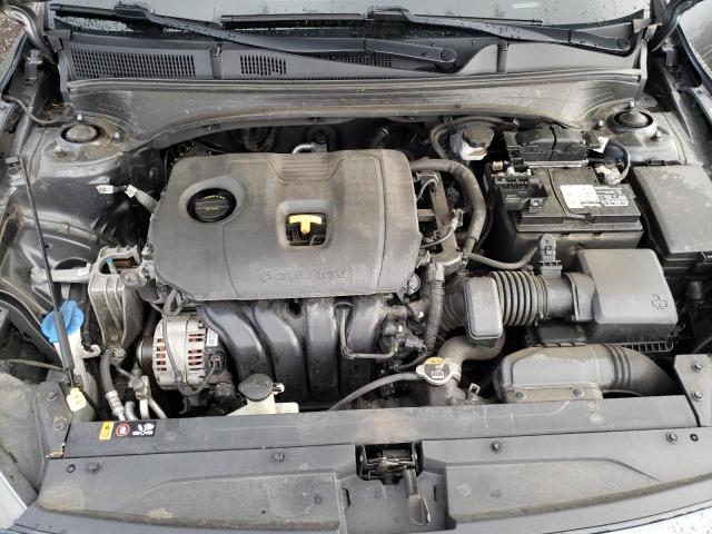 Photo 7 from auction – 2020 KIA FORTE FE with VIN 3KPF24AD8LE142623