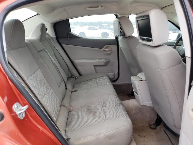 Photo 6 from auction – 2008 DODGE AVENGER SE with VIN 1B3LC46K38N164153