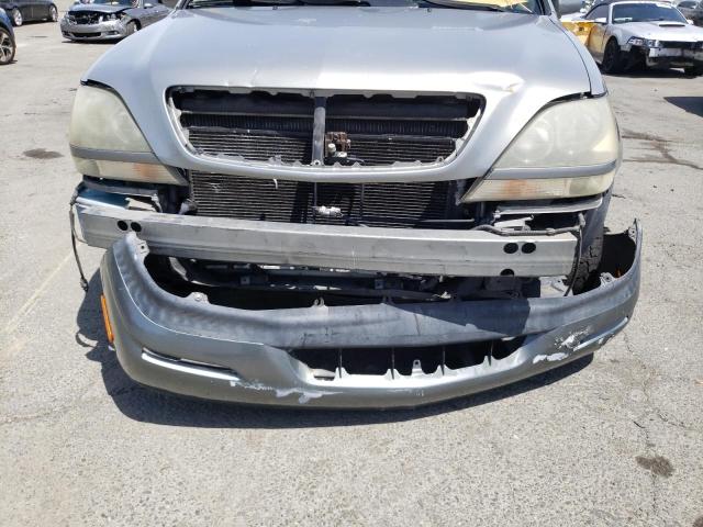 Photo 9 from auction – 2000 LEXUS RX 300 with VIN JT6HF10U1Y0095813