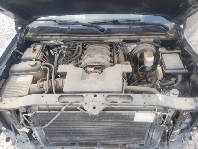 Photo 7 from auction – 2018 CHEVROLET SILVERADO with VIN 1GCRCRECXJZ183975