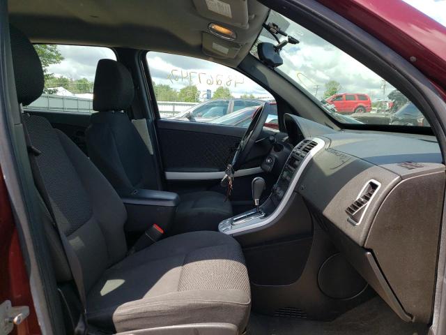 Photo 5 from auction – 2009 PONTIAC TORRENT with VIN 2CKDL43F396228765