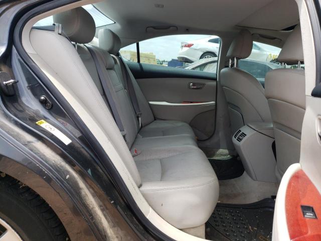 Photo 6 from auction – 2007 LEXUS ES 350 with VIN JTHBJ46G472030519