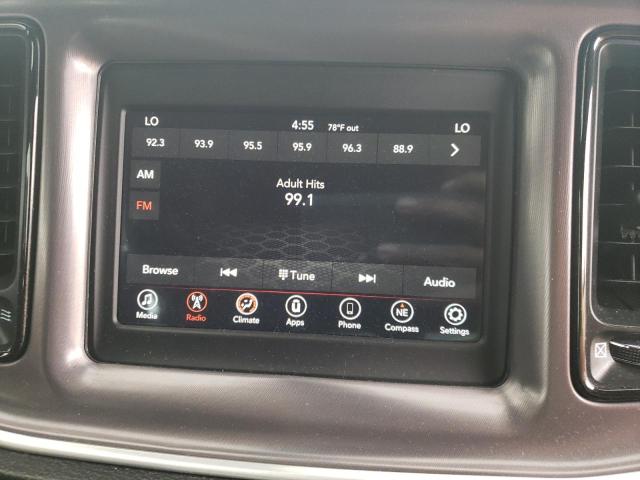 Photo 9 from auction – 2019 DODGE CHALLENGER with VIN 2C3CDZBT7KH705202