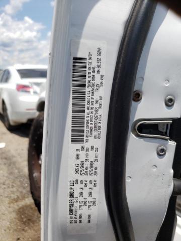 Photo 10 from auction – 2013 RAM 1500 ST with VIN 1C6RR7KT4DS714521