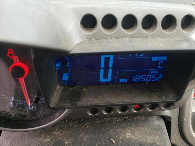 Photo 8 from auction – 2014 CHEVROLET SONIC LTZ with VIN 1G1JF6SB0E4166757