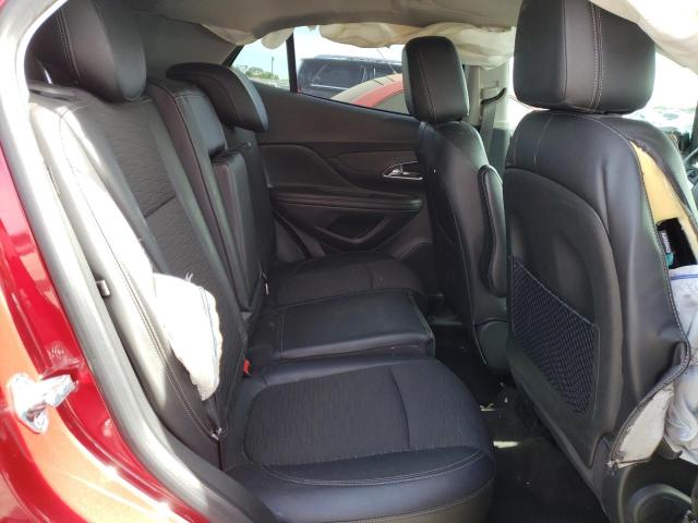 Photo 6 from auction – 2016 BUICK ENCORE with VIN KL4CJASB1GB640063