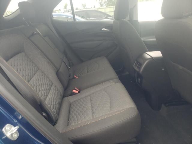 Photo 6 from auction – 2019 CHEVROLET EQUINOX LT with VIN 2GNAXJEV9K6250073