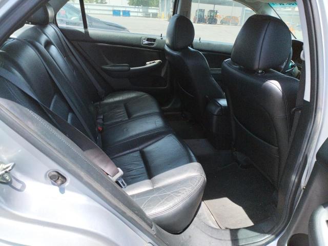 Photo 6 from auction – 2003 HONDA ACCORD EX with VIN 1HGCM66563A103172