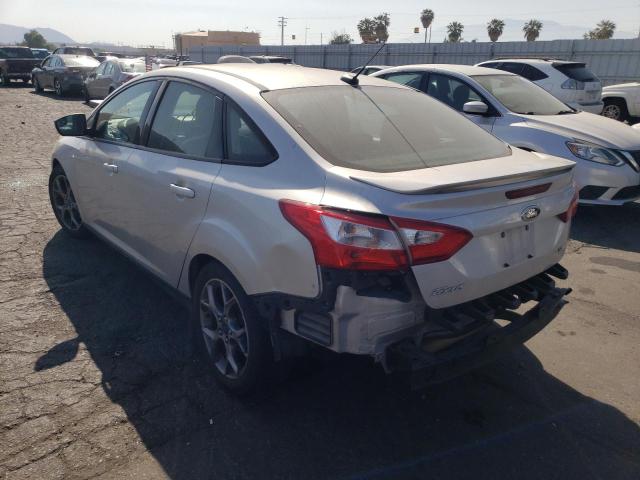Photo 3 from auction – 2014 FORD FOCUS SE with VIN 1FADP3F22EL337207