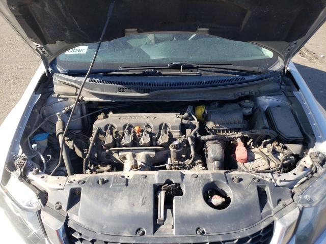 Photo 7 from auction – 2014 HONDA CIVIC LX with VIN 19XFB2F56EE030167