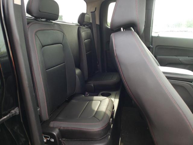Photo 6 from auction – 2015 GMC CANYON SLE with VIN 1GTH6BE38F1165636