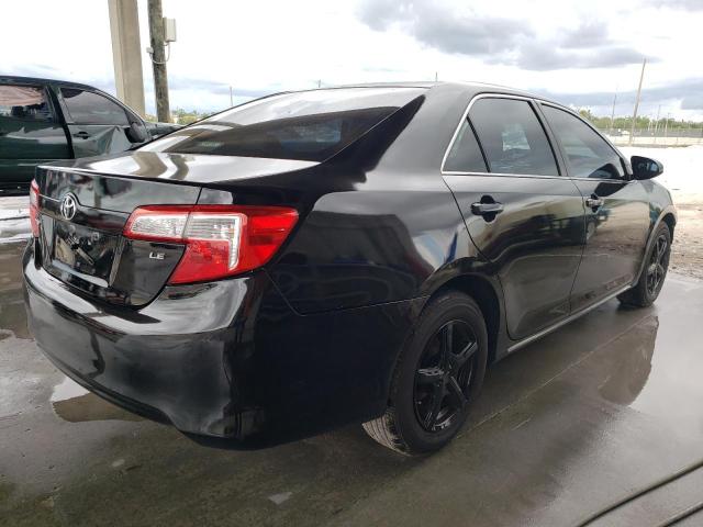Photo 4 from auction – 2014 TOYOTA CAMRY L with VIN 4T1BF1FK2EU327761