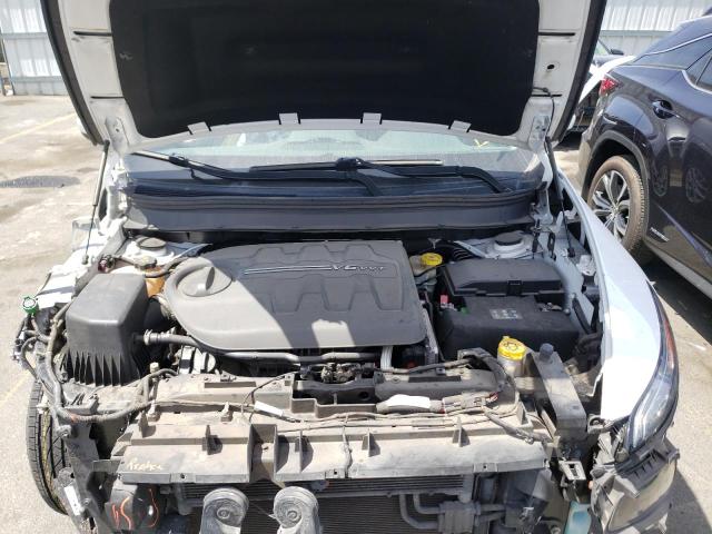 Photo 7 from auction – 2016 JEEP CHEROKEE L with VIN 1C4PJMCS3GW124688