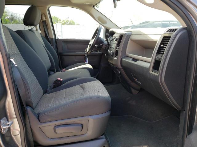 Photo 5 from auction – 2010 DODGE RAM 1500 with VIN 1D7RV1GP3AS224540