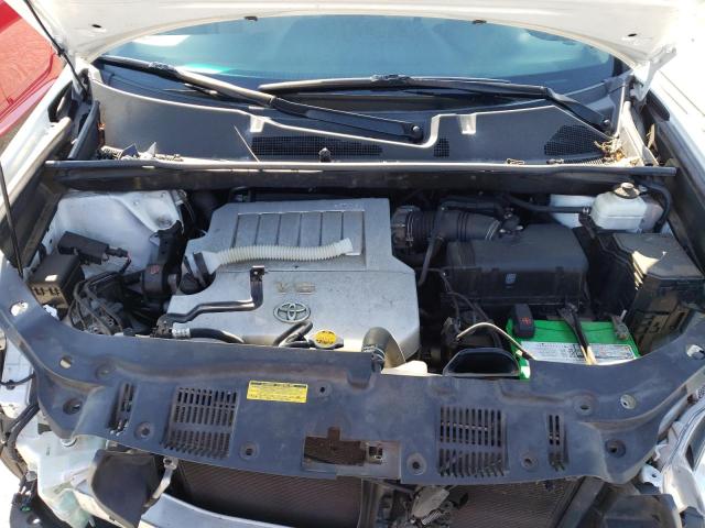 Photo 7 from auction – 2010 TOYOTA HIGHLANDER with VIN 5TDYK3EH0AS008580