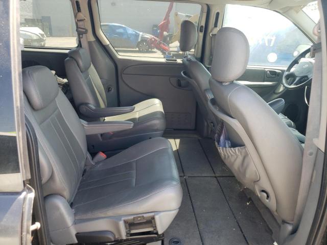 Photo 6 from auction – 2006 DODGE GRAND CARA with VIN 2D4GP44L46R908796